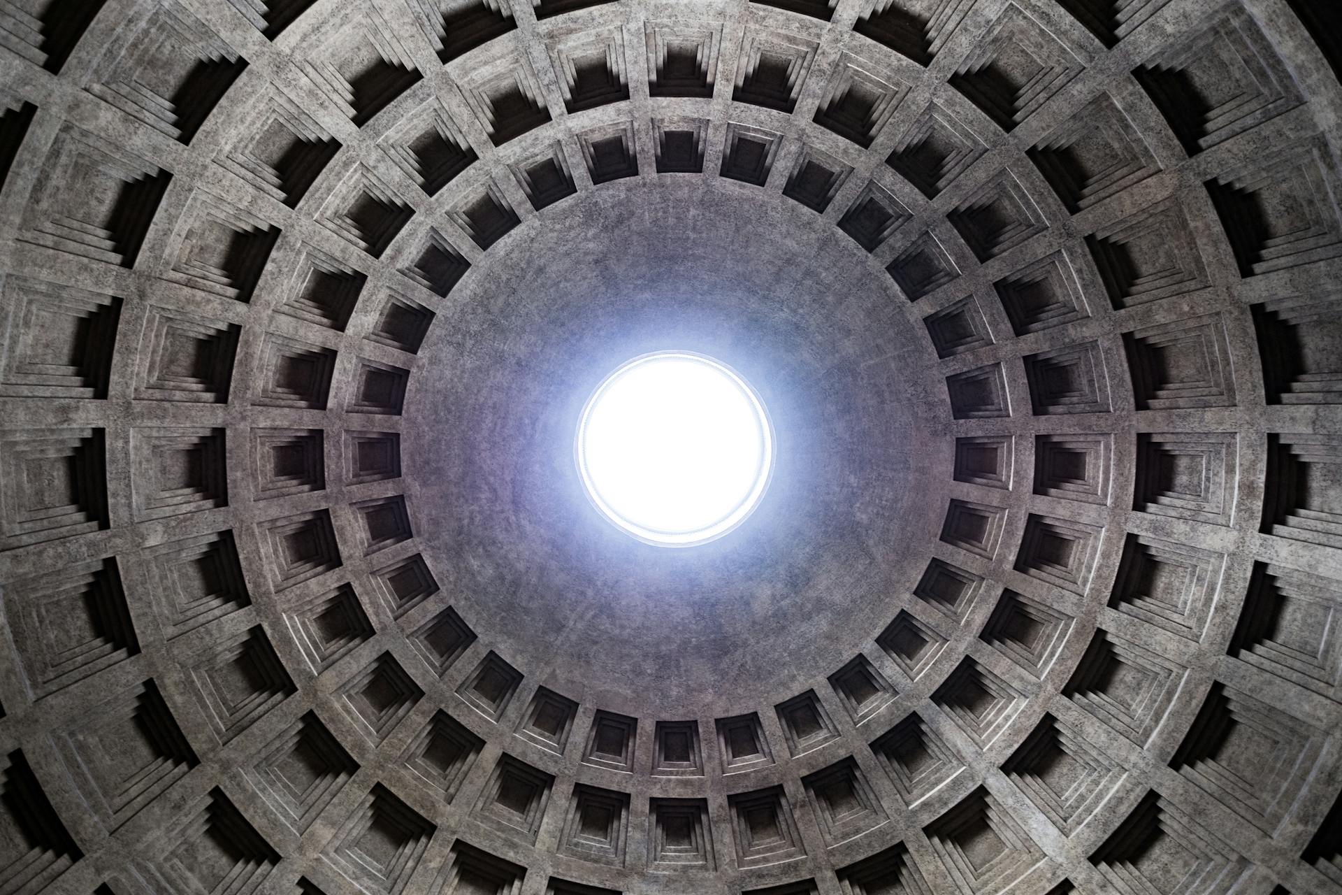 pantheon pexels-christian-thoni-45759697-7548520