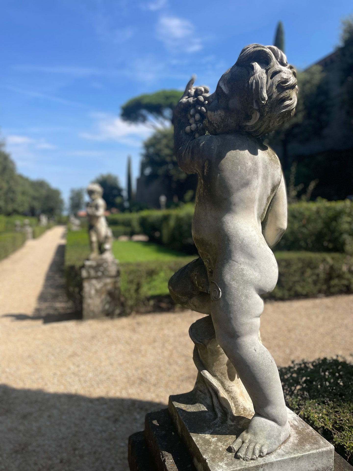 Castel-Gandolfo-dettaglio-del-giardino