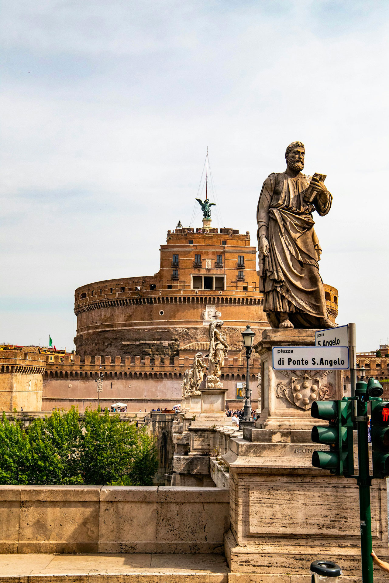 castel-sant-angelo-katie-smith-llfIUgSvqtg-unsplash